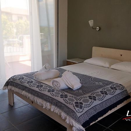 Lofos Vourvourou Daire Dış mekan fotoğraf