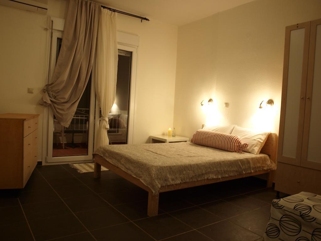 Lofos Vourvourou Daire Oda fotoğraf