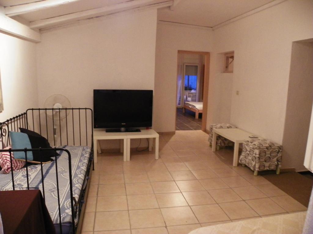 Lofos Vourvourou Daire Oda fotoğraf